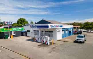 AIWI Cheviot Investment Opportunity