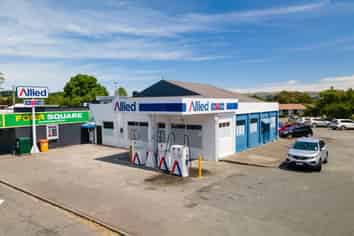 AIWI Cheviot Investment Opportunity