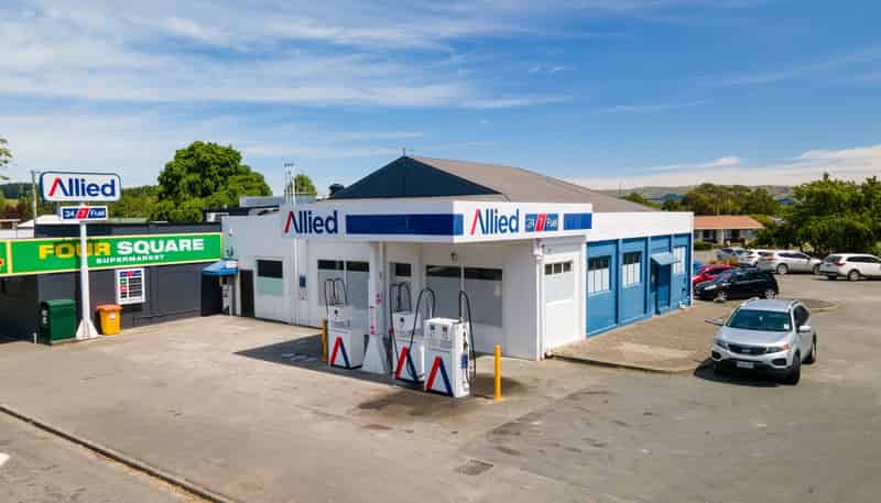 27 Hall Street, Cheviot