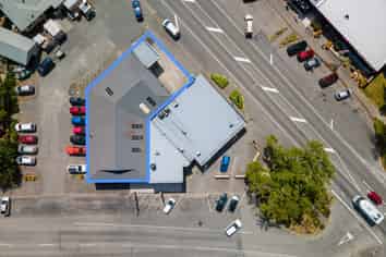 AIWI Cheviot Investment Opportunity