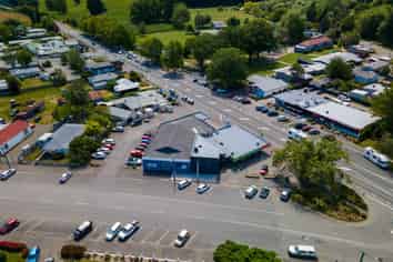 AIWI Cheviot Investment Opportunity