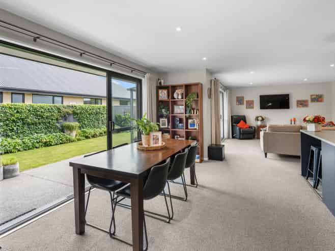 17 Amur Crescent, Rolleston