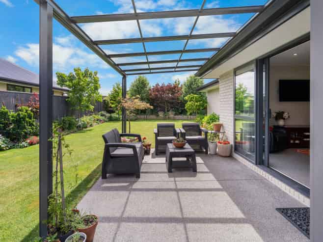 17 Amur Crescent, Rolleston