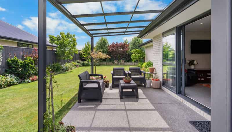 17 Amur Crescent, Rolleston