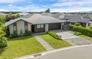 17 Amur Crescent, Rolleston