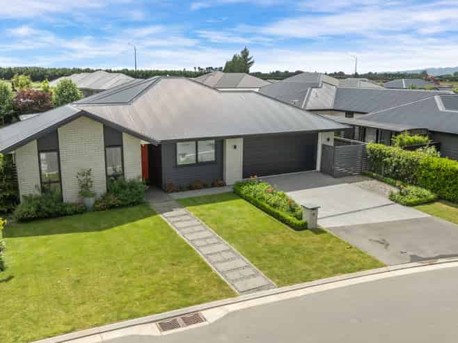 17 Amur Crescent, Rolleston