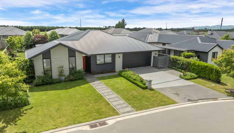 17 Amur Crescent, Rolleston