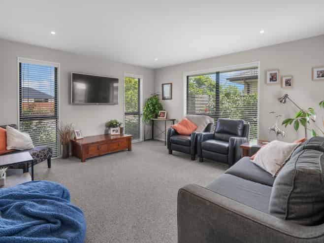 17 Amur Crescent, Rolleston