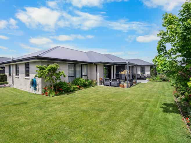 17 Amur Crescent, Rolleston