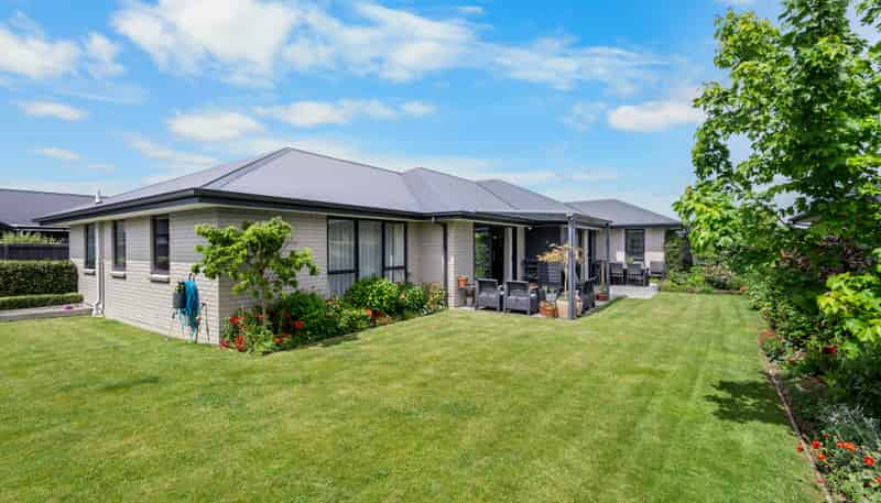 17 Amur Crescent, Rolleston