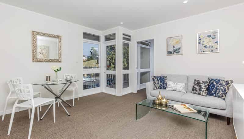 9/1 Epsom Avenue, Epsom