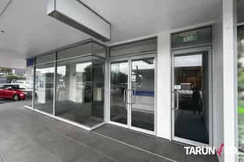 Corner Retail with Great Exposure - Te Atatu