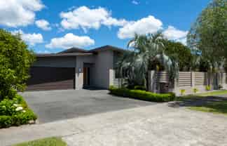 5 Pohutukawa Grove, Lytton West