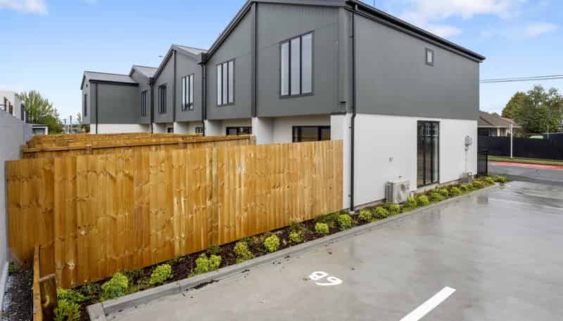 6b Hope Street, Shirley