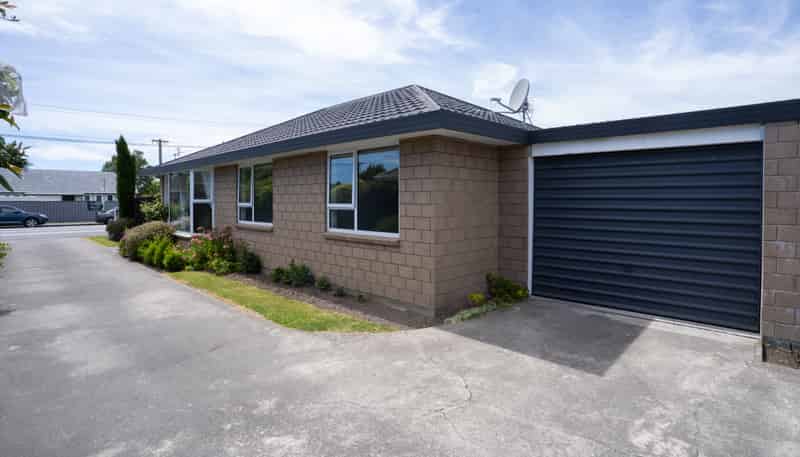 1/22 Awatea Road, Hornby