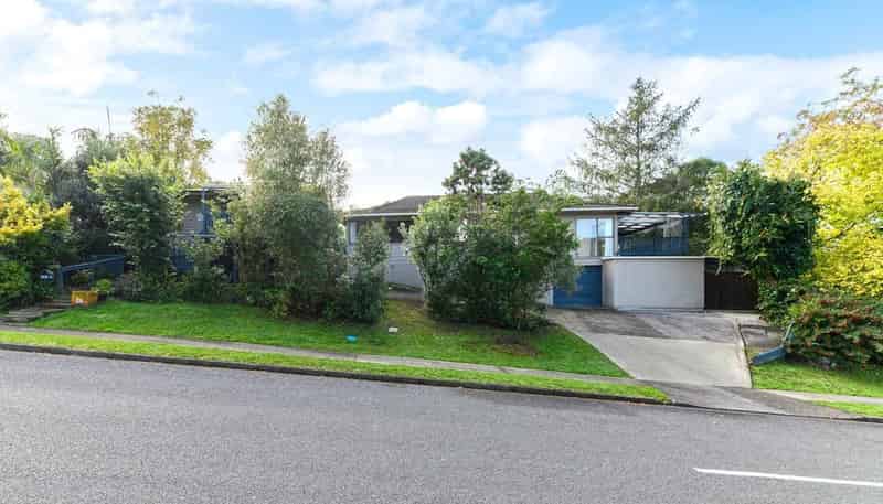 1 Cottam Grove, Northcross