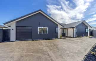 15a Songpa Street, Halswell