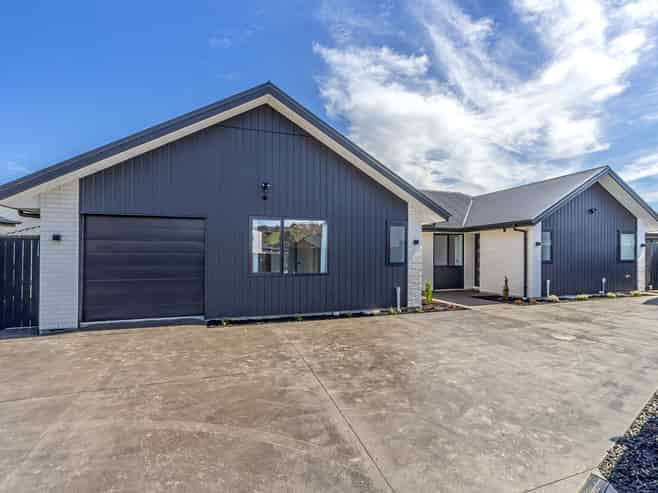 15a Songpa Street, Halswell