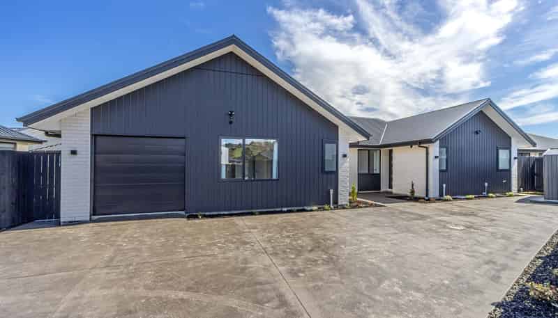 15a Songpa Street, Halswell