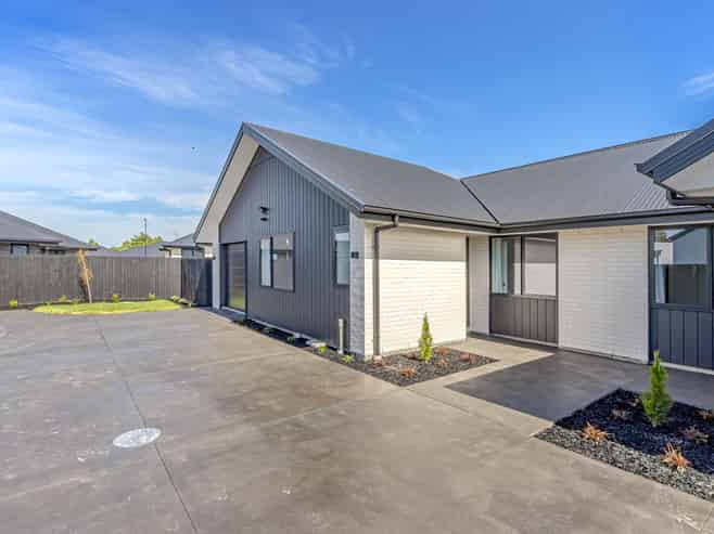 15a Songpa Street, Halswell