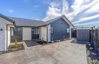 15b Songpa Street, Halswell