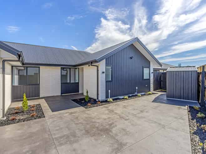 15b Songpa Street, Halswell