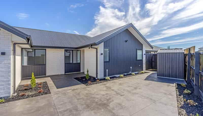 15b Songpa Street, Halswell