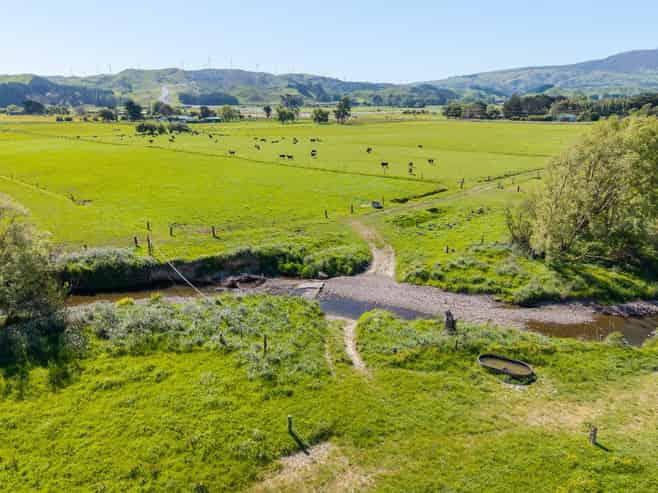  Broomfield Road, Woodville