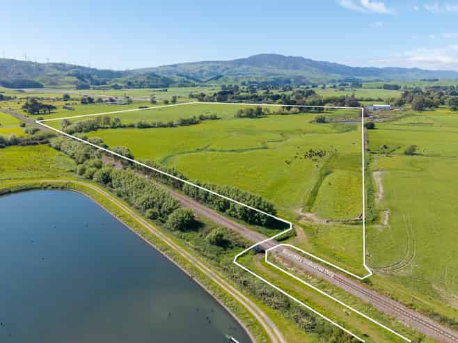  Broomfield Road, Woodville