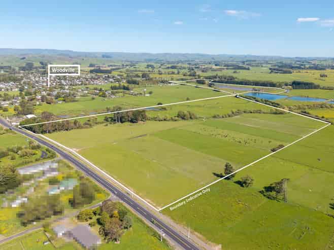  Broomfield Road, Woodville