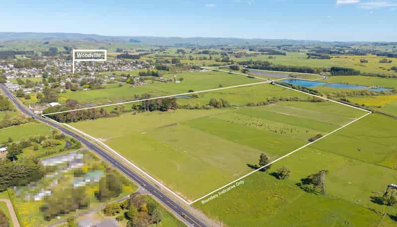  Broomfield Road, Woodville