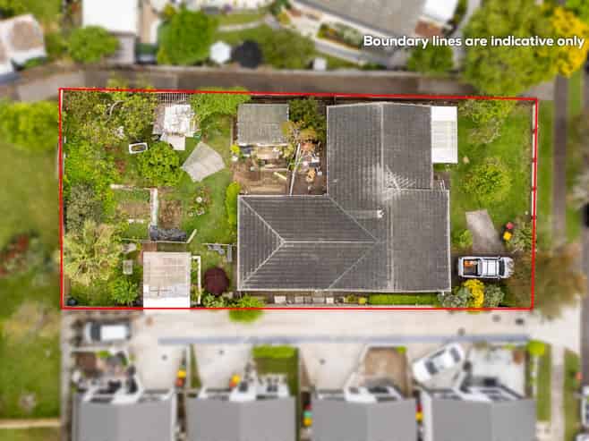 7 Borrowdace Avenue, Botany Downs