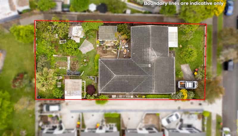 7 Borrowdace Avenue, Botany Downs