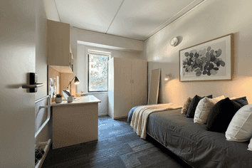 4H/8 Mount Street, Auckland Central