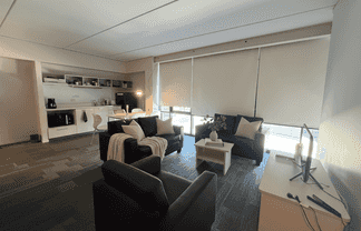 4H/8 Mount Street, Auckland Central