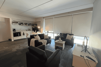 4H/8 Mount Street, Auckland Central