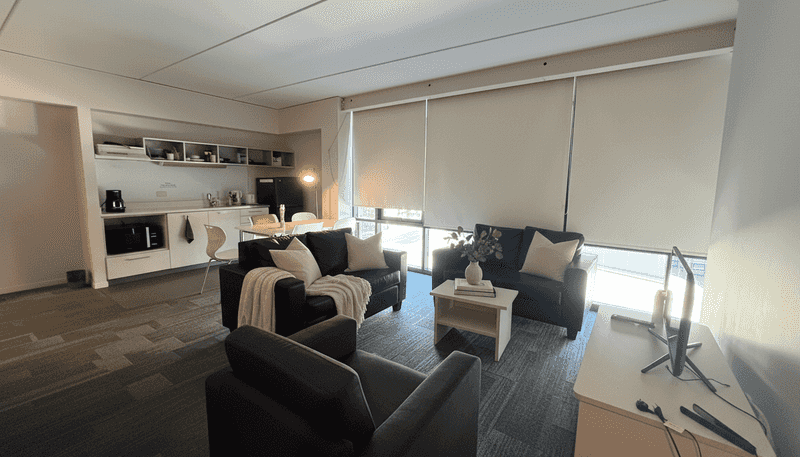 4H/8 Mount Street, Auckland Central