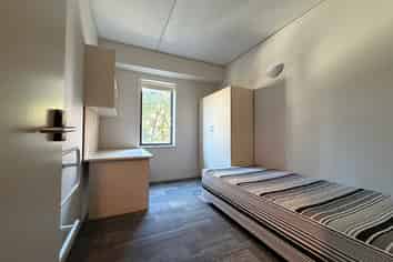 4H/8 Mount Street, Auckland Central