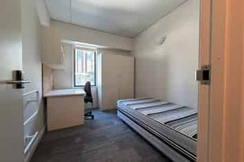 4H/8 Mount Street, Auckland Central