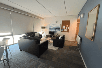 4H/8 Mount Street, Auckland Central