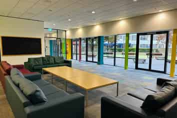 4H/8 Mount Street, Auckland Central