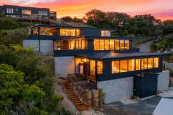 181 Point View Drive, East Tamaki Heights