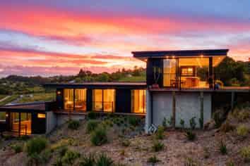 181 Point View Drive, East Tamaki Heights