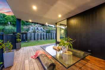 181 Point View Drive, East Tamaki Heights