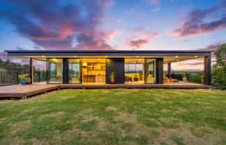 181 Point View Drive, East Tamaki Heights