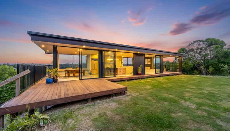 181 Point View Drive, East Tamaki Heights