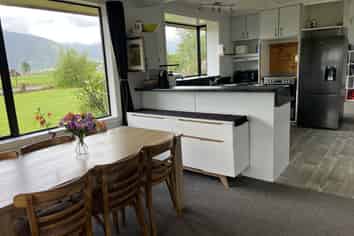 92 Whitcombe Valley Road, Kokatahi