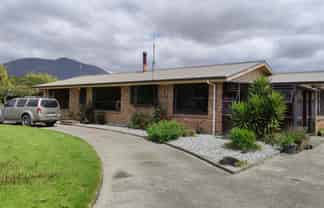 92 Whitcombe Valley Road, Kokatahi