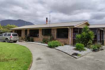 92 Whitcombe Valley Road, Kokatahi