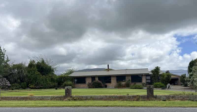 92 Whitcombe Valley Road, Kokatahi